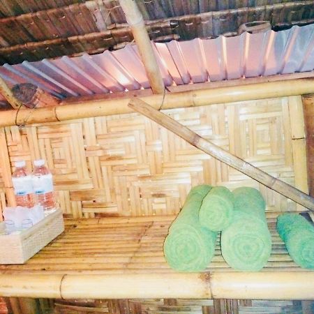 Baan Jing Jai Homestay Resort Lanta Ko Lanta Exteriér fotografie