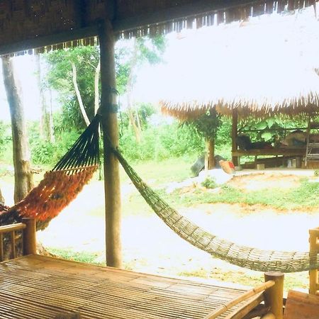 Baan Jing Jai Homestay Resort Lanta Ko Lanta Exteriér fotografie