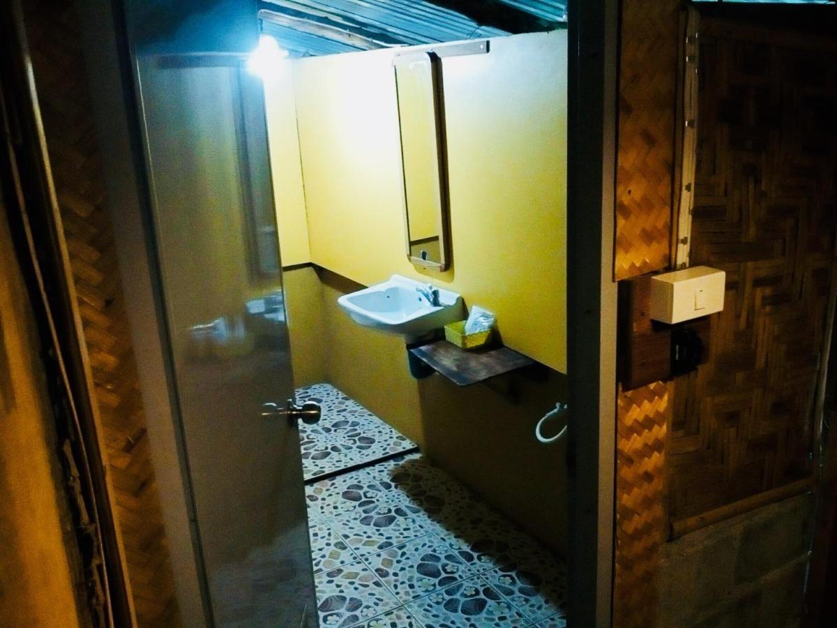 Baan Jing Jai Homestay Resort Lanta Ko Lanta Exteriér fotografie