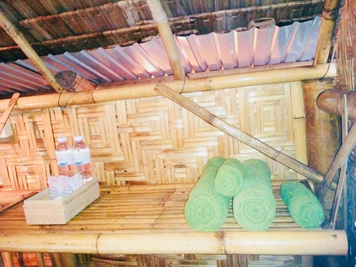 Baan Jing Jai Homestay Resort Lanta Ko Lanta Exteriér fotografie