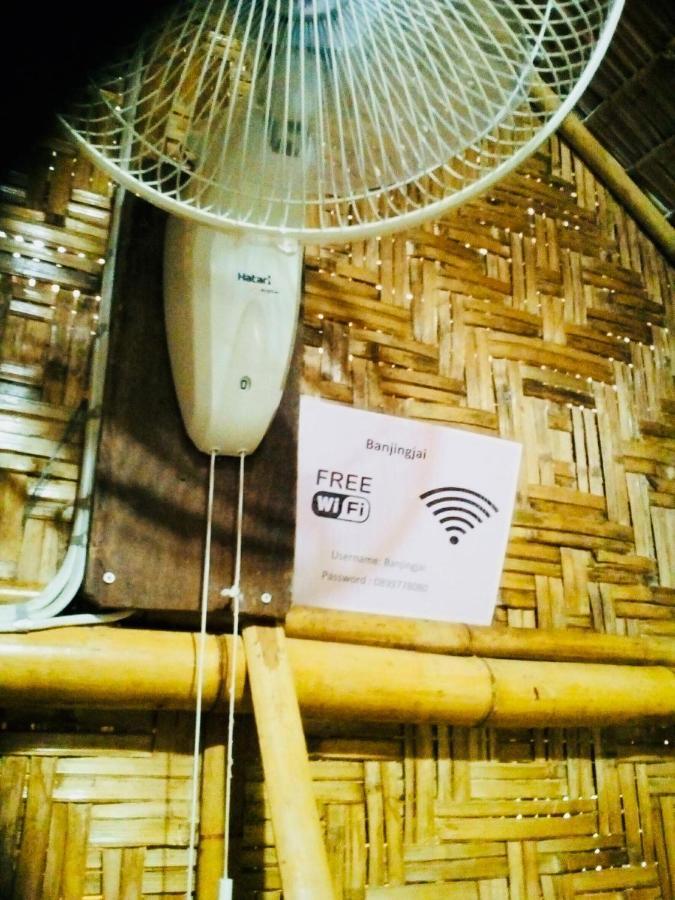 Baan Jing Jai Homestay Resort Lanta Ko Lanta Exteriér fotografie