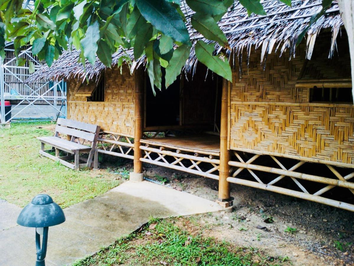 Baan Jing Jai Homestay Resort Lanta Ko Lanta Exteriér fotografie