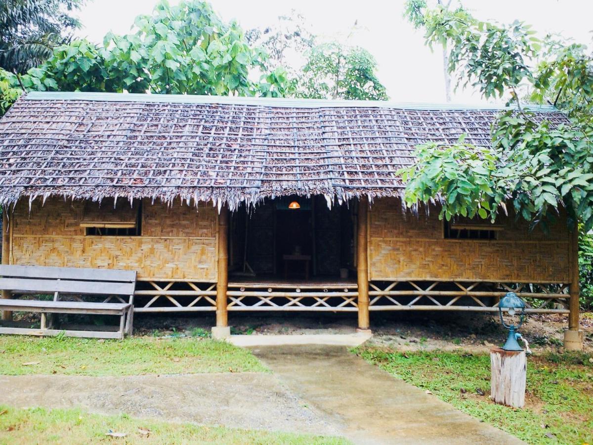 Baan Jing Jai Homestay Resort Lanta Ko Lanta Exteriér fotografie