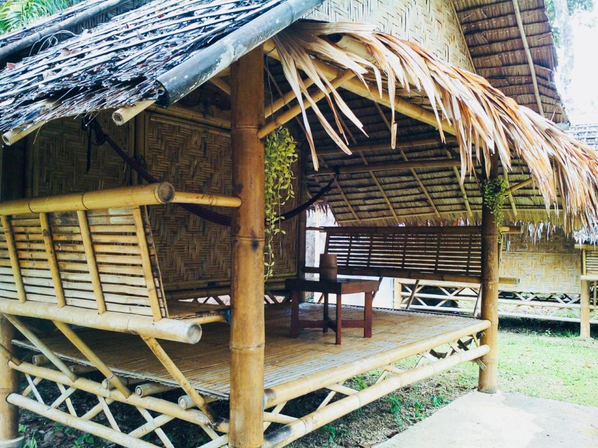 Baan Jing Jai Homestay Resort Lanta Ko Lanta Exteriér fotografie
