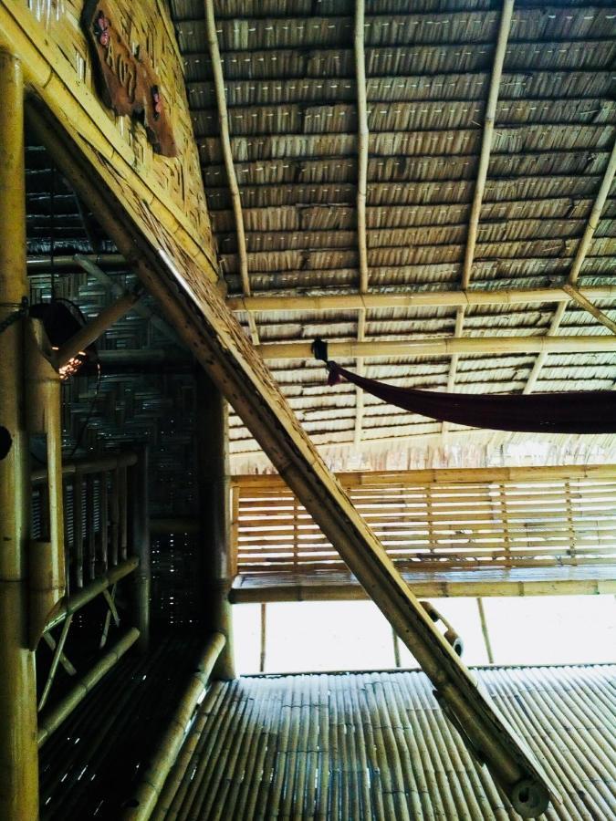 Baan Jing Jai Homestay Resort Lanta Ko Lanta Exteriér fotografie