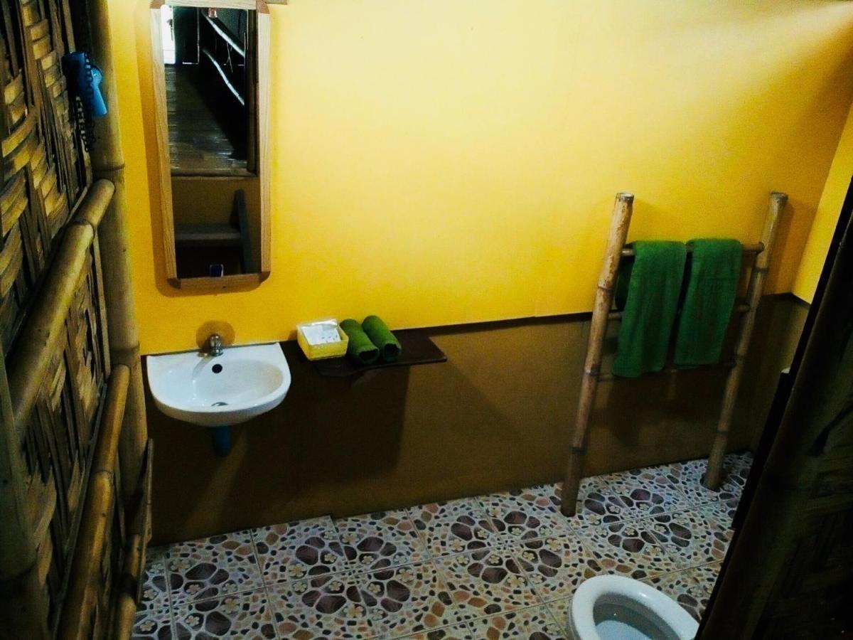 Baan Jing Jai Homestay Resort Lanta Ko Lanta Exteriér fotografie