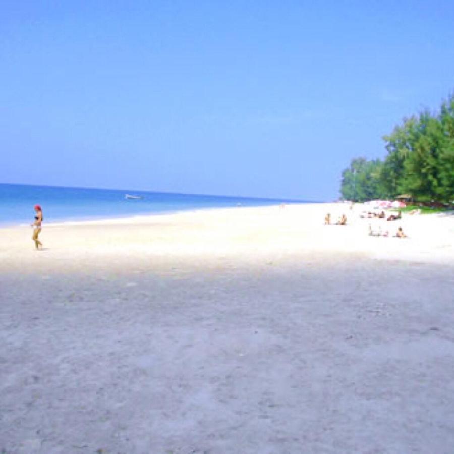 Baan Jing Jai Homestay Resort Lanta Ko Lanta Exteriér fotografie