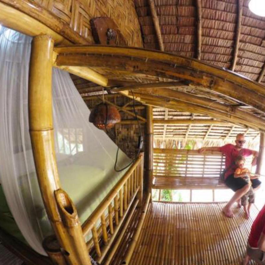 Baan Jing Jai Homestay Resort Lanta Ko Lanta Exteriér fotografie