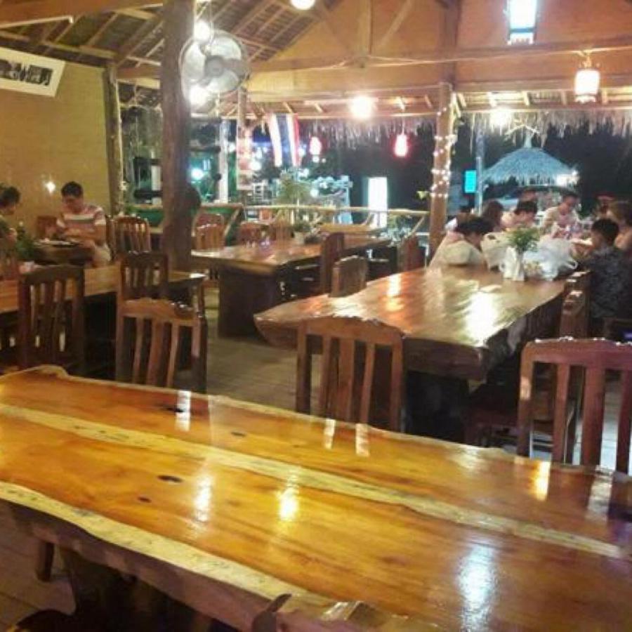 Baan Jing Jai Homestay Resort Lanta Ko Lanta Exteriér fotografie