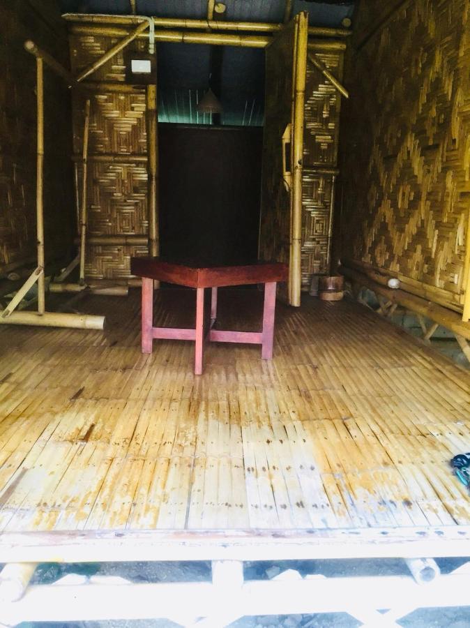 Baan Jing Jai Homestay Resort Lanta Ko Lanta Exteriér fotografie