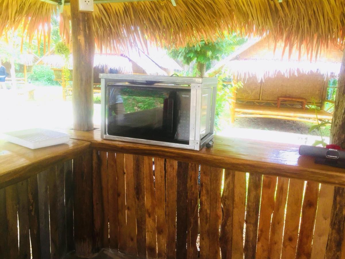 Baan Jing Jai Homestay Resort Lanta Ko Lanta Exteriér fotografie