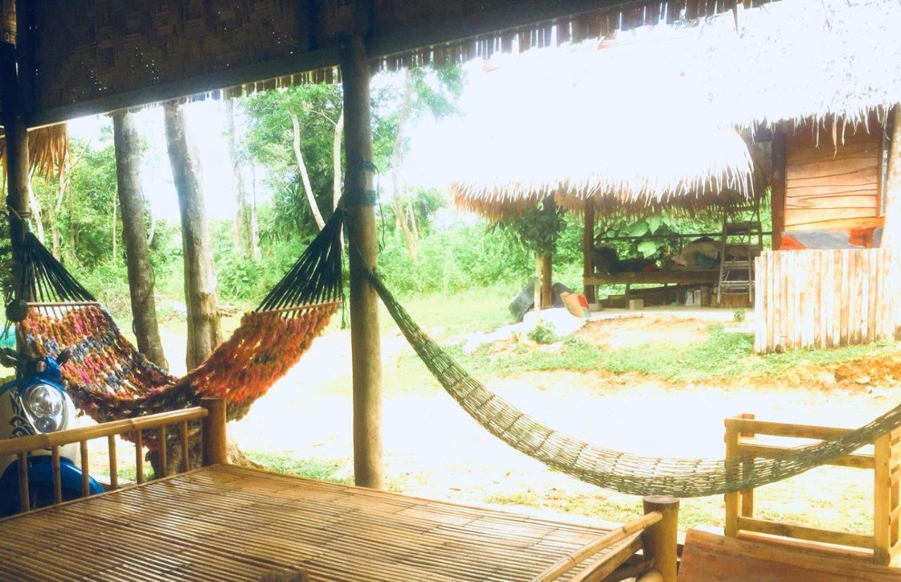 Baan Jing Jai Homestay Resort Lanta Ko Lanta Exteriér fotografie