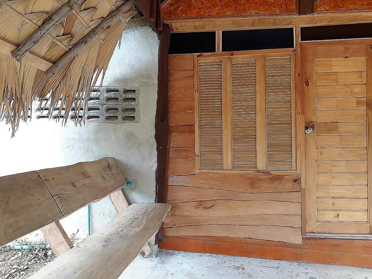 Baan Jing Jai Homestay Resort Lanta Ko Lanta Exteriér fotografie