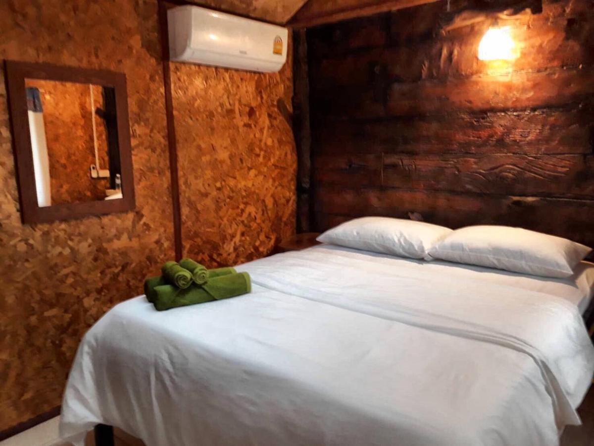 Baan Jing Jai Homestay Resort Lanta Ko Lanta Exteriér fotografie