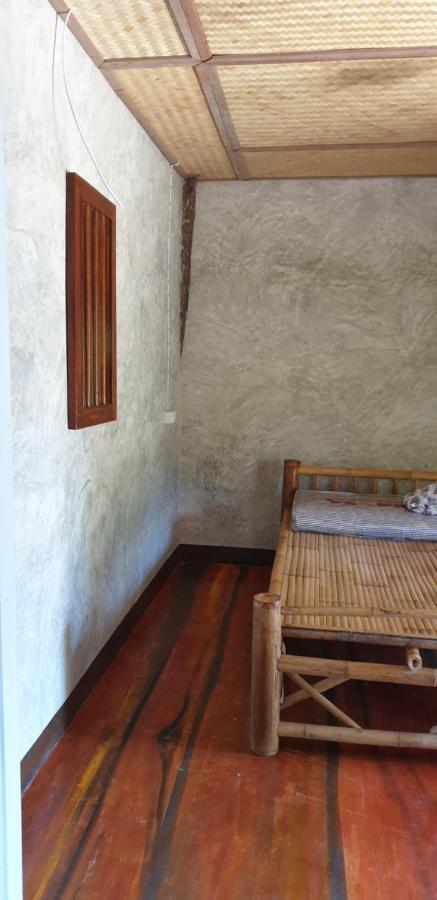 Baan Jing Jai Homestay Resort Lanta Ko Lanta Exteriér fotografie