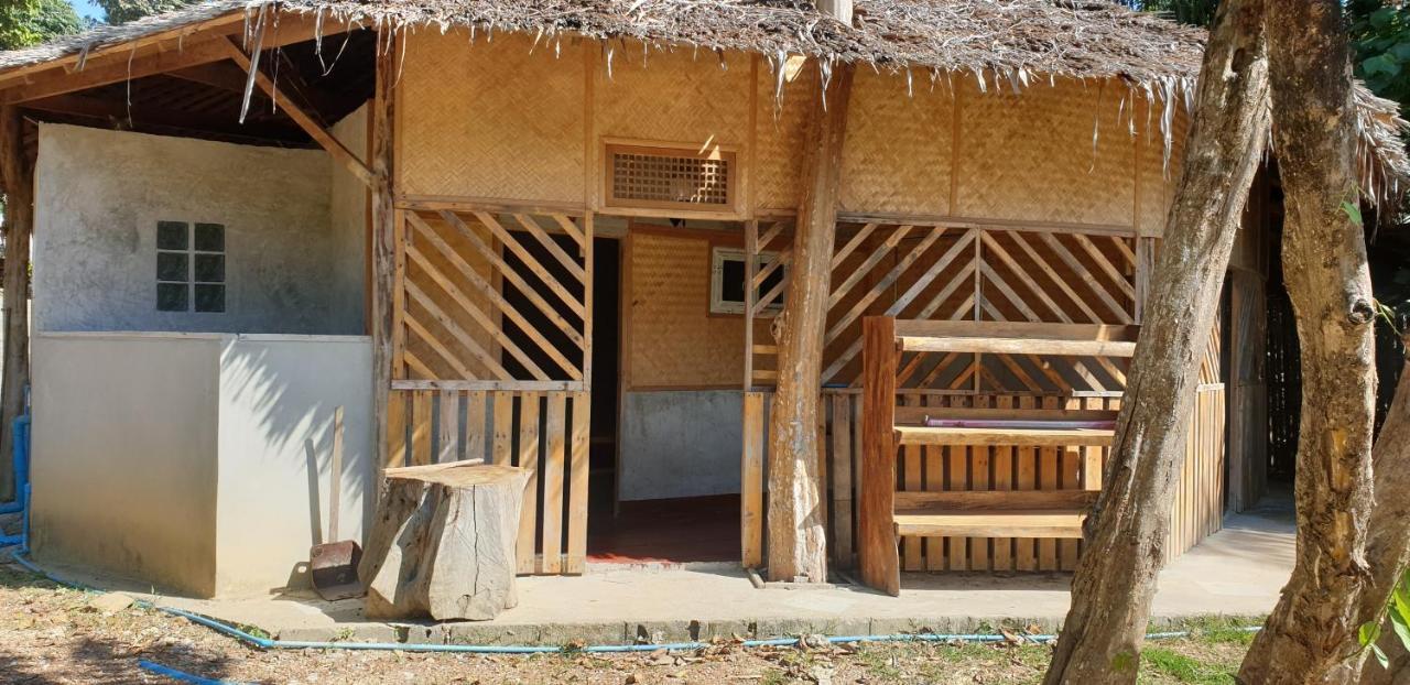 Baan Jing Jai Homestay Resort Lanta Ko Lanta Exteriér fotografie
