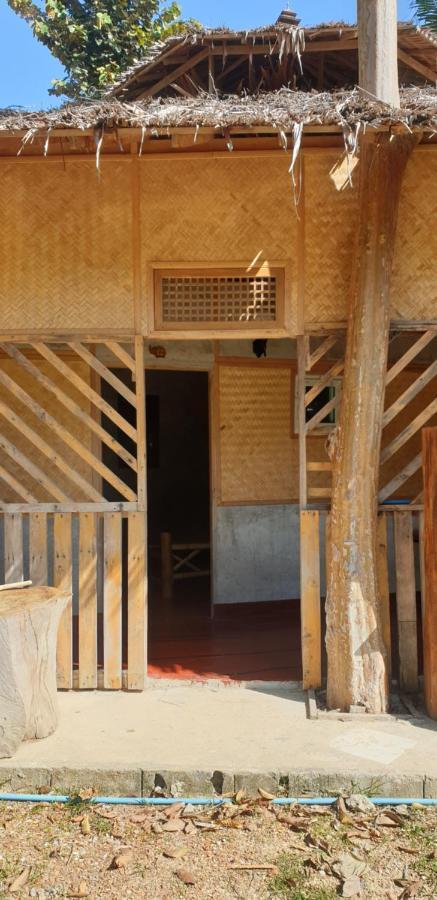 Baan Jing Jai Homestay Resort Lanta Ko Lanta Exteriér fotografie